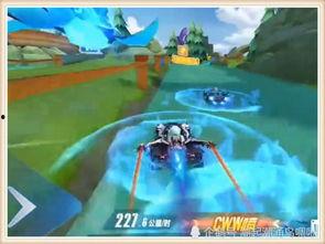 qq飞车钻石工坊最新a车爆料,全新性能与外观曝光! 第2张 qq飞车钻石工坊最新a车爆料,全新性能与外观曝光! 第2张