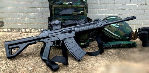 小学生步枪爆料视频下载,揭秘校园枪支隐患 第3张 小学生步枪爆料视频下载,揭秘校园枪支隐患 第3张